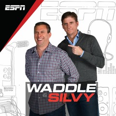 Waddle & Silvy Mic Check Produced Open - ESPN 1000 Chicago