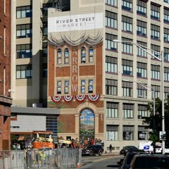 Kevin Clark Interview On Troy Mural