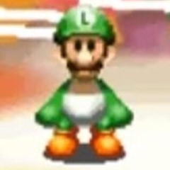 Luigi Is Shot By Mario.mp3