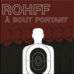 Rohff - A Bout Portant