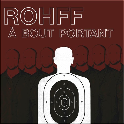 Stream Rohff - A Bout Portant by F-KUNPA | Listen online for free on  SoundCloud