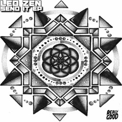 3. Reflektor - Bass Talk (Leo Zen Remix)  - RGR #28