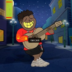 [GRÁTIS PARA LUCRO] Konai x Xxxtentacion x Lil Peep x Joji Type Beat - "Bad" (Prod. Raccxn)