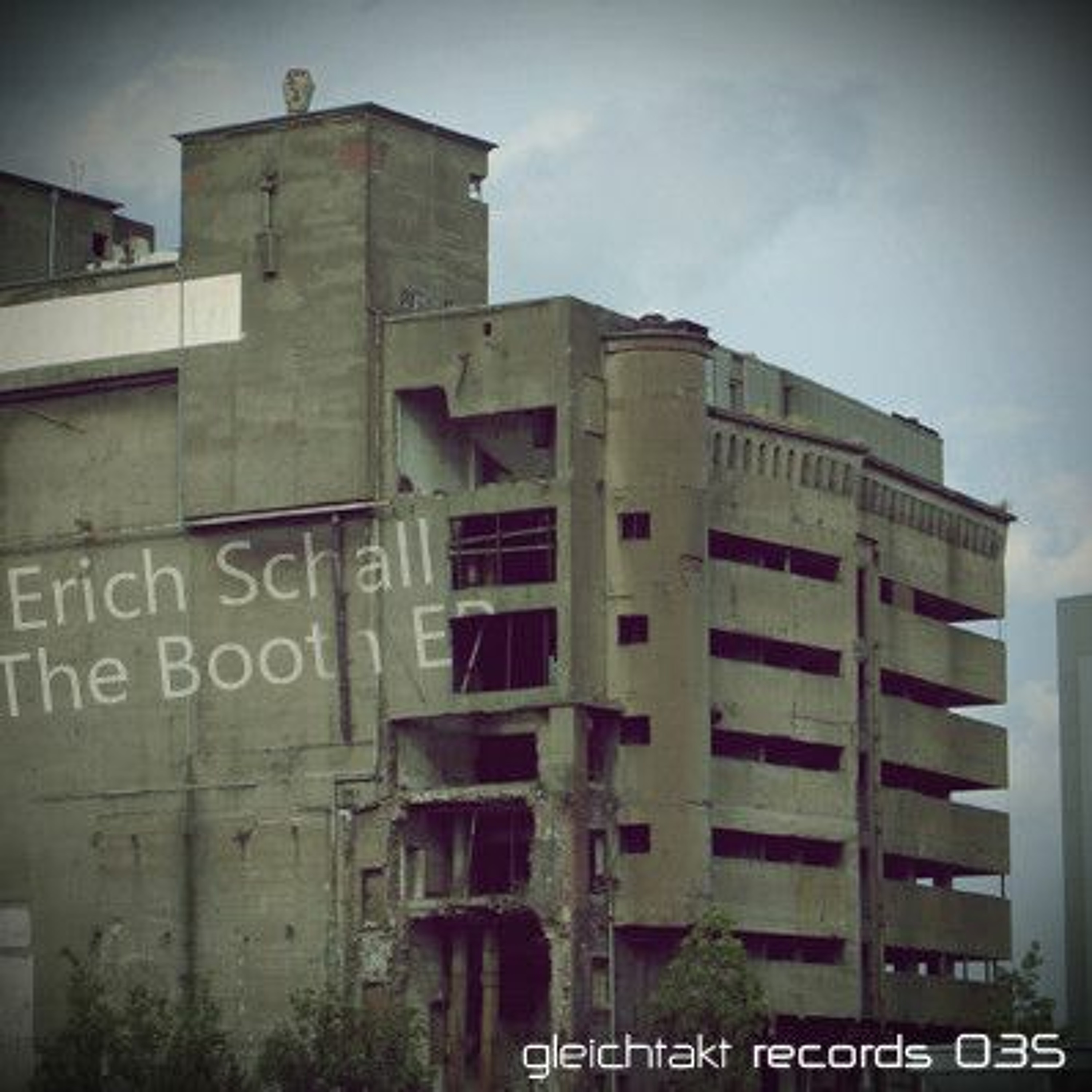Erich Schall