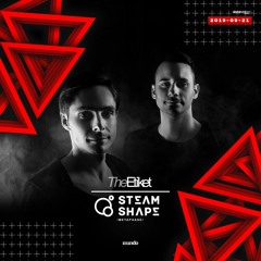[DOWNLOAD] Steam Shape at The Etiket, Mundo, Győr, 21-September-2019