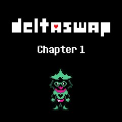 [Deltaswap] Ralsei