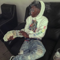 John Henry (Prod. by Drevon Beats)