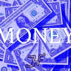 JNF - MONEY (Luciano Type Beat)
