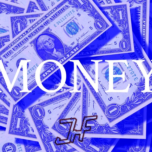 JNF - MONEY (Luciano Type Beat)