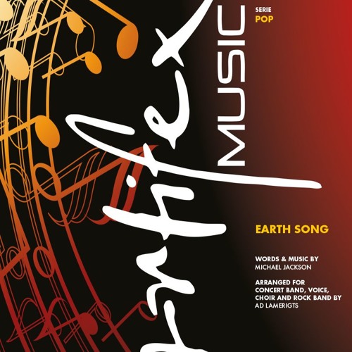 Earth Song - Concert Band Otterbach