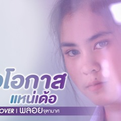 ขอโอกาสแน่เด้อ - พลอย จุฑามาศ