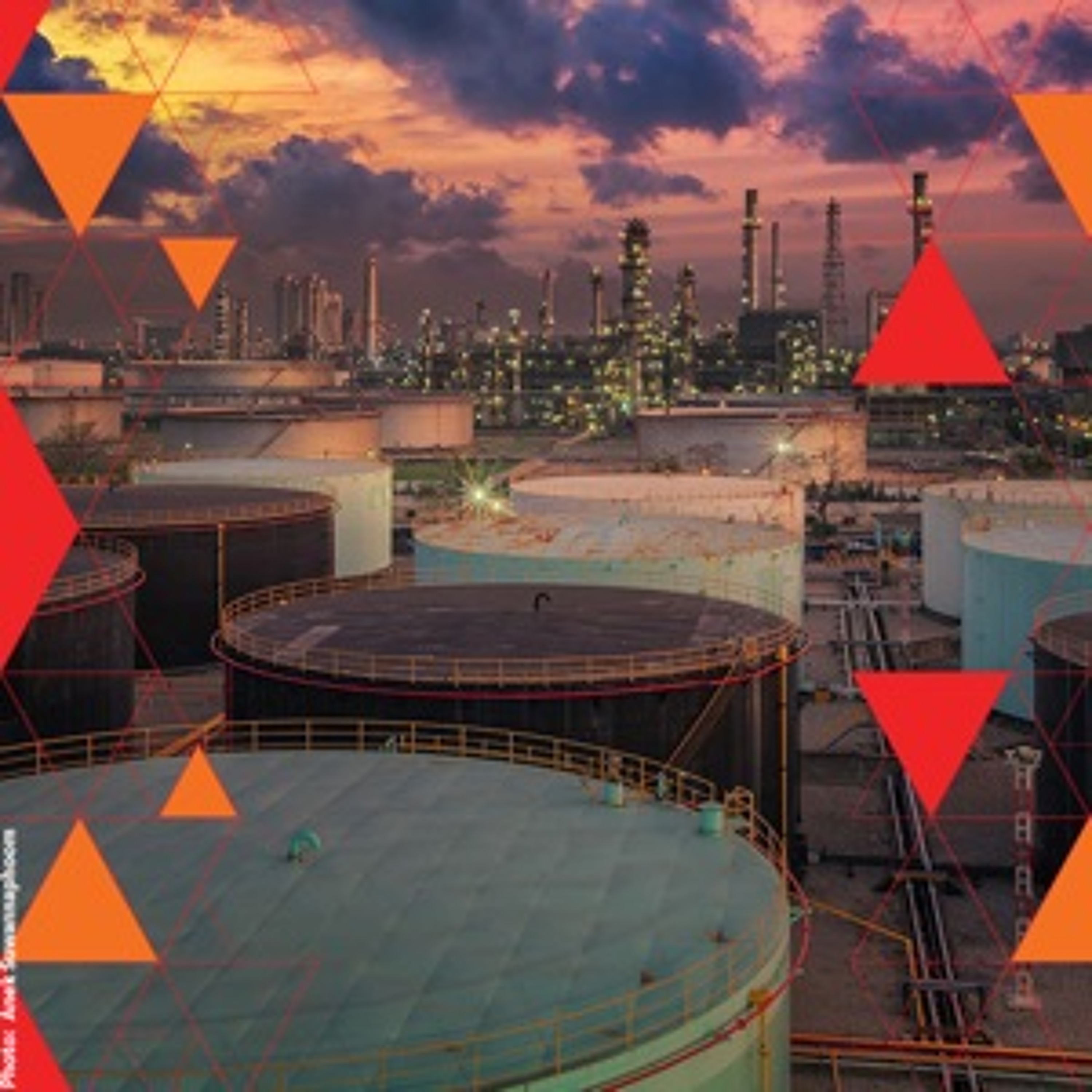 Who is behind the Saudi Oil Attacks? | Current Affairs Lecture by Bertjan Verbeek episode artwork
