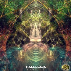 Hallulaya - Nothing More Primal (VISIONARY SHAMANIC RECORDS)