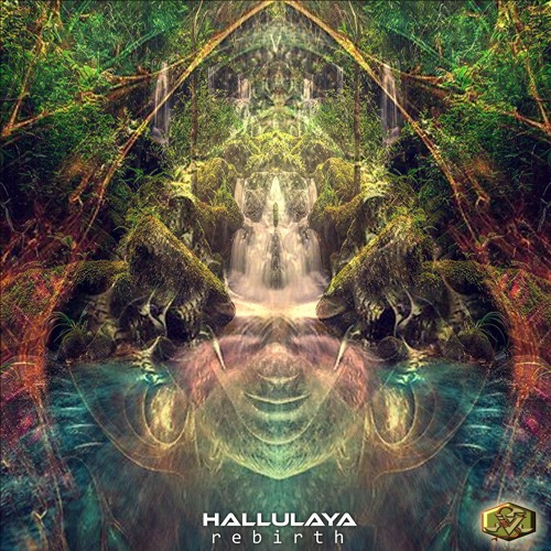 Hallulaya - Nothing More Primal (VISIONARY SHAMANIC RECORDS)