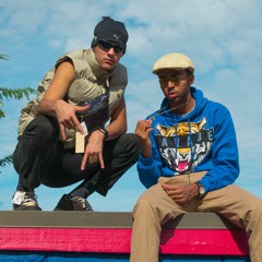 Mo Money & Drizzy Dean - C0oL KiD$