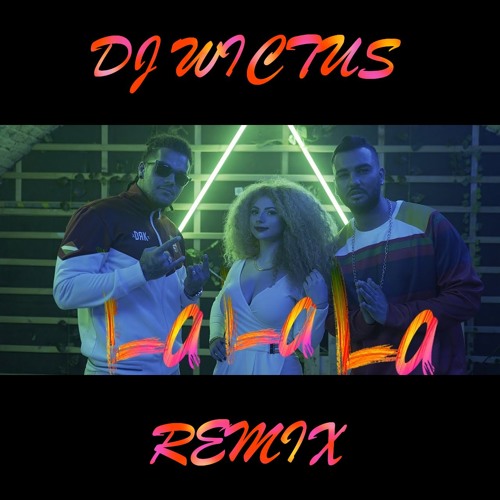 Stream HERCEG X BARBI X MISSH - La La La (DJ Wictus Kizomba Remix) by DJ  Wictus | Listen online for free on SoundCloud