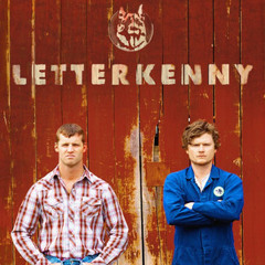 Letterkenny Season 7 Hulu Original Soundtrack