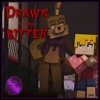 Скачать видео: FNAF song - Drawn To The Bitter (AndyBTTF version)