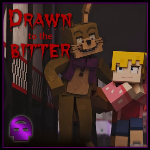 Stream Fnaf Song Drawn To The Bitter Andybttf Version By Dheusta Listen Online For Free On Soundcloud - fnaf song roblox id for look at me now