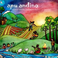 Apu Andino 2 Masterized