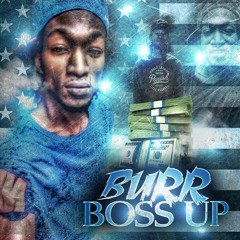 DENE BURR - KUNTA KINTE