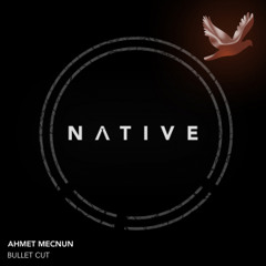 Ahmet Mecnnun - Bullet Cut (Original Mix)