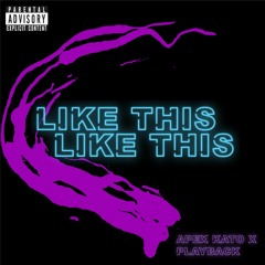 Like This (Prod.Playback)