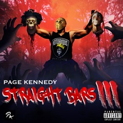 Straight Barz ( Lord Jamar Diss)
