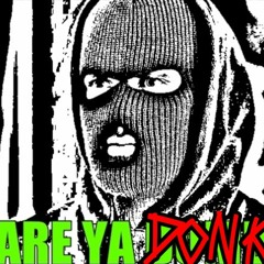 Count Donkula Vs Flextime - Core Ya Donk - Out now on Beatroot records!