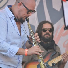 Deixa o índio em Paz