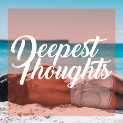 Deepest Thoughts || Skattekisten Episode 017 || Live Set