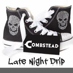 Saturday  _    DEADi   -💀COMBSTEAD collaboration