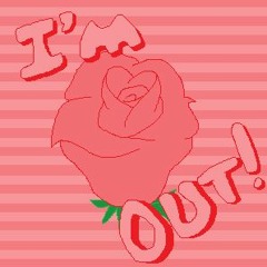 I'm OUT !
