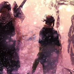 Naruto Shippuden - Guren (AB Remix)