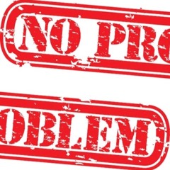 'NO PROBLEM'  - UPHILL Reggae Mixtape OKT 2K19