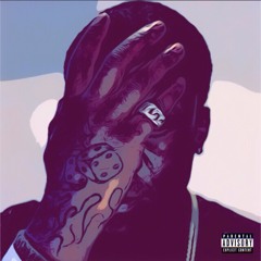 SPYDA CASHMERE - QUIET STORM FREESTYLE