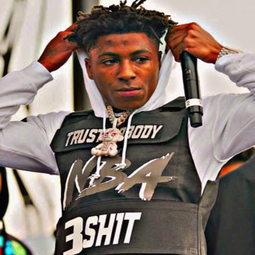 Stream NBA Youngboy - Headphones by 707 Media | Listen online for free ...