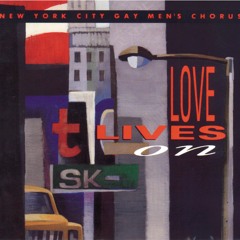 Love Lives On (from "Harry And The Hendersons")