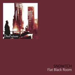 SNDWTCH - Flat Black Room