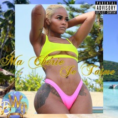 VonJune Ft. Gifted, Dj Smallz- Ma Cherie Je'Taime (prod.CashMoneyAP)