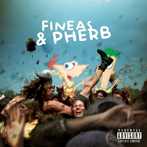 fineas and pherb