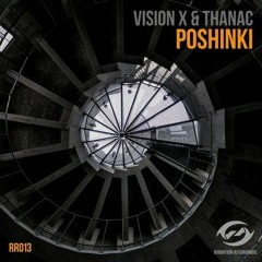 Vision X & Thanac - Poshinki