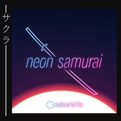 sakura Hz - neon samurai