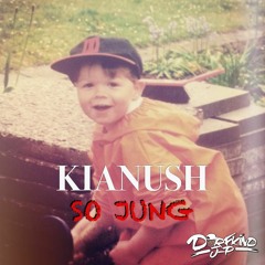 KIANUSH - SO JUNG (Dorfkind J-P Remix)