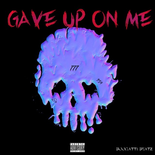 GoPed Gatti - GAVE UP ON ME