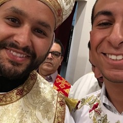 Fr. Andrew Iskander First Commemoration