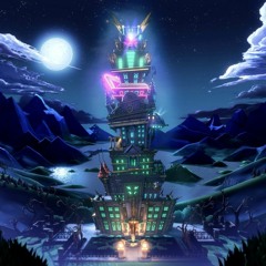 Robotic Wisp - Luigi's Mansion (Remix)