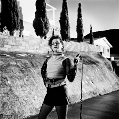 MESH Mixx Ox October - Strange Stains