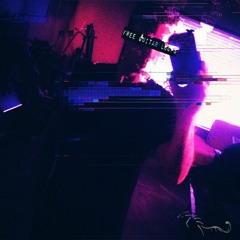 FREE GUITAR LOOPS/SOUND DESIGN FOR TRAP/LO FI Prod. KNZD3N