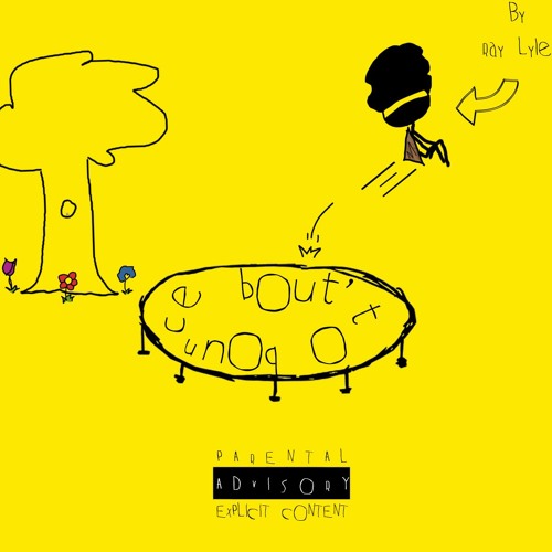 Bout To Bounce (prod. by D'Artizt)